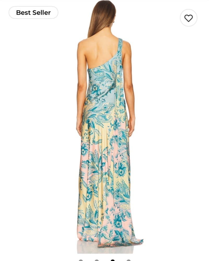 Hemant And Nandita Gown - Image 4