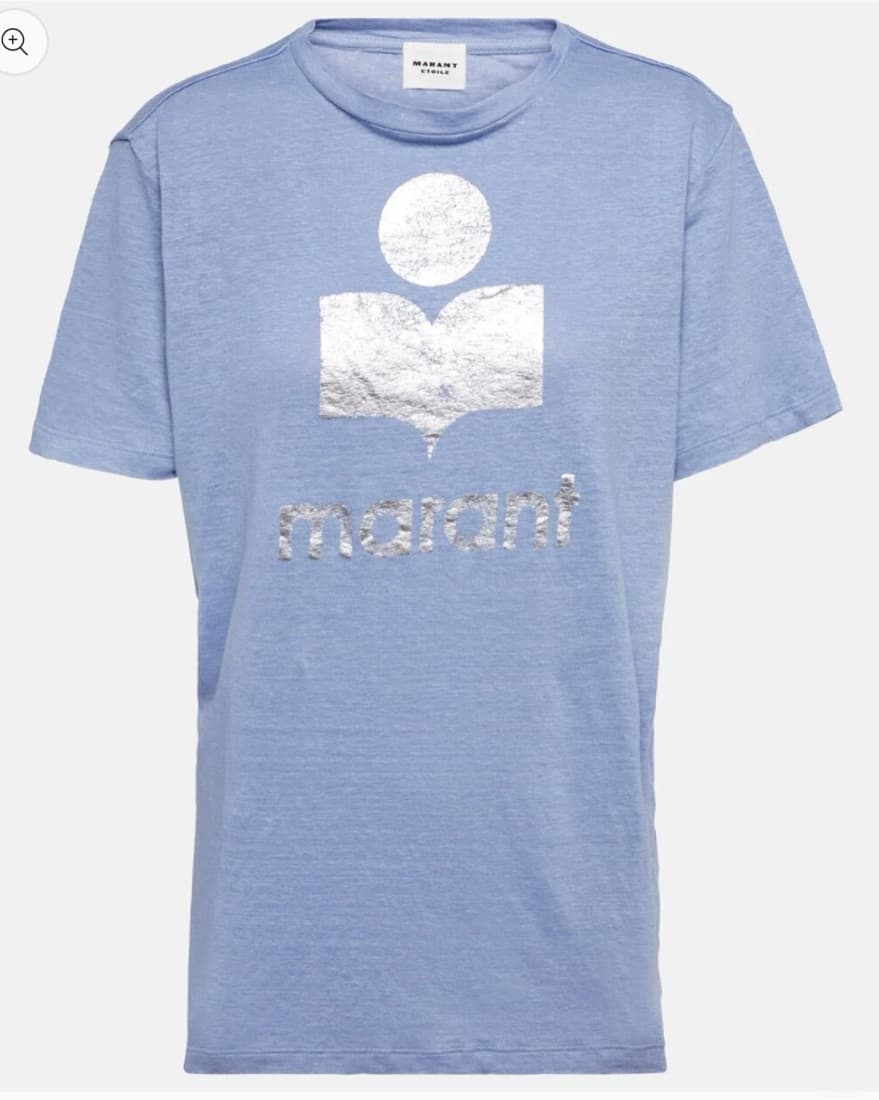 Isabel Marant Tshirt - Image 3
