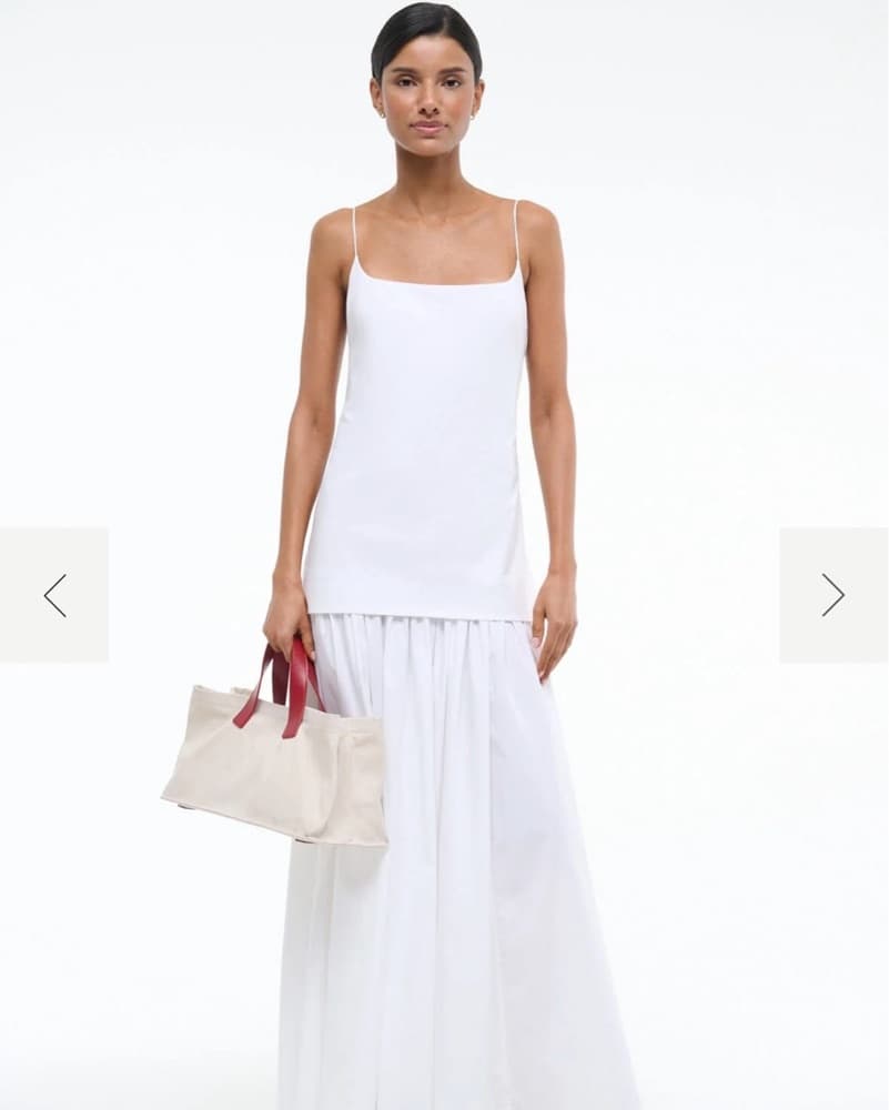 Staud Ari dress - Image 2