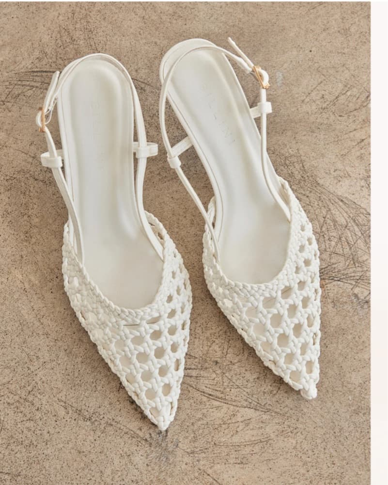 Billini Heels - Image 1