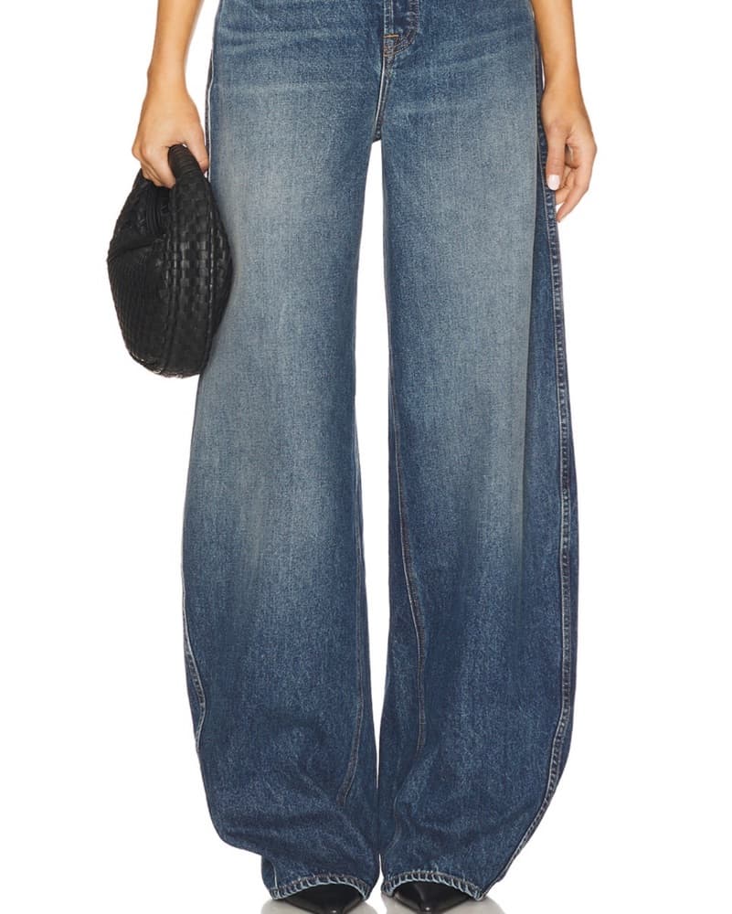 SOLD OUT GLFRND jeans  - Image 1