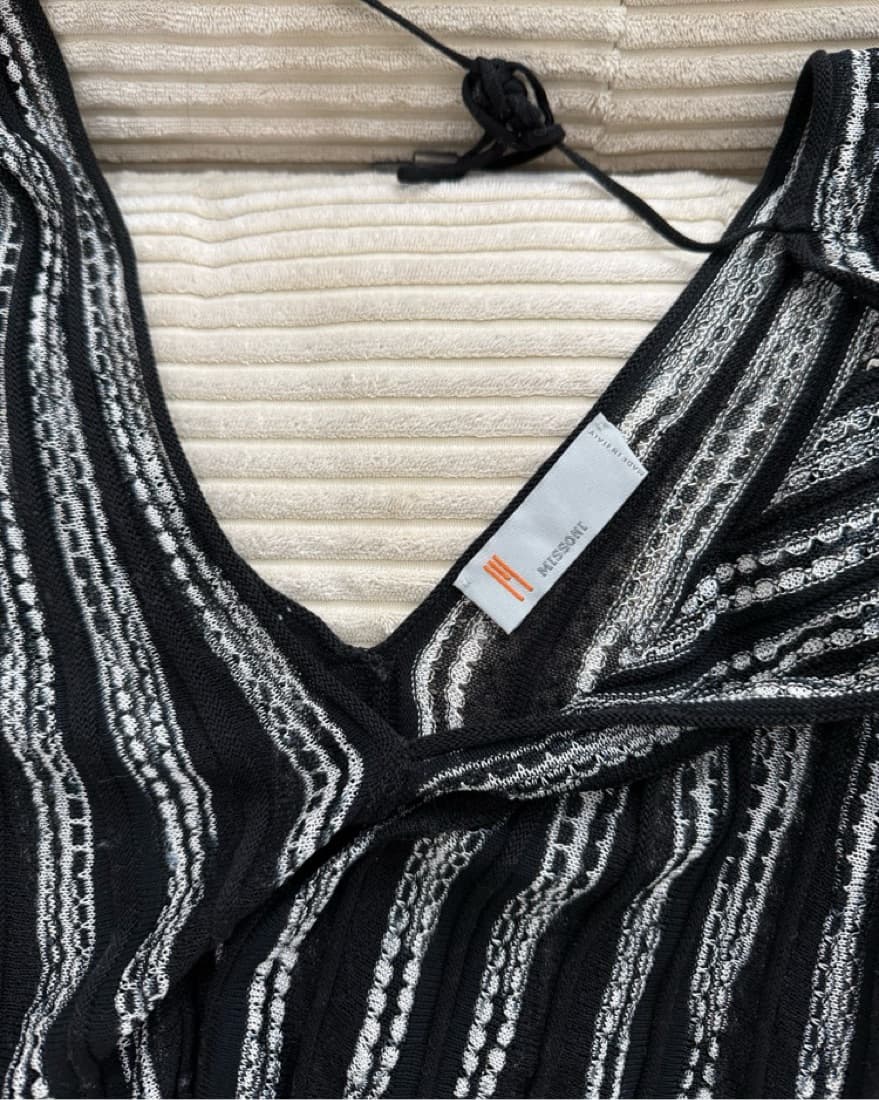 Missoni Dress - Image 4