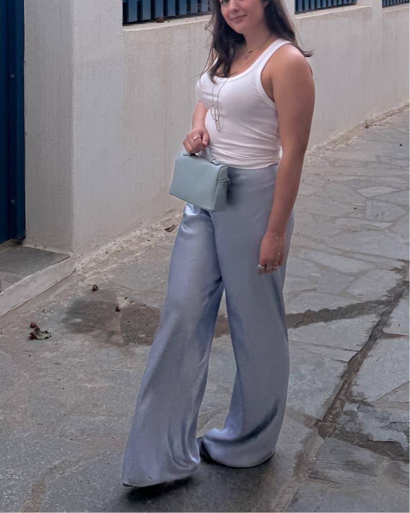 CAMI NYC - Bristol Pant (Sea Spray) - Image 5