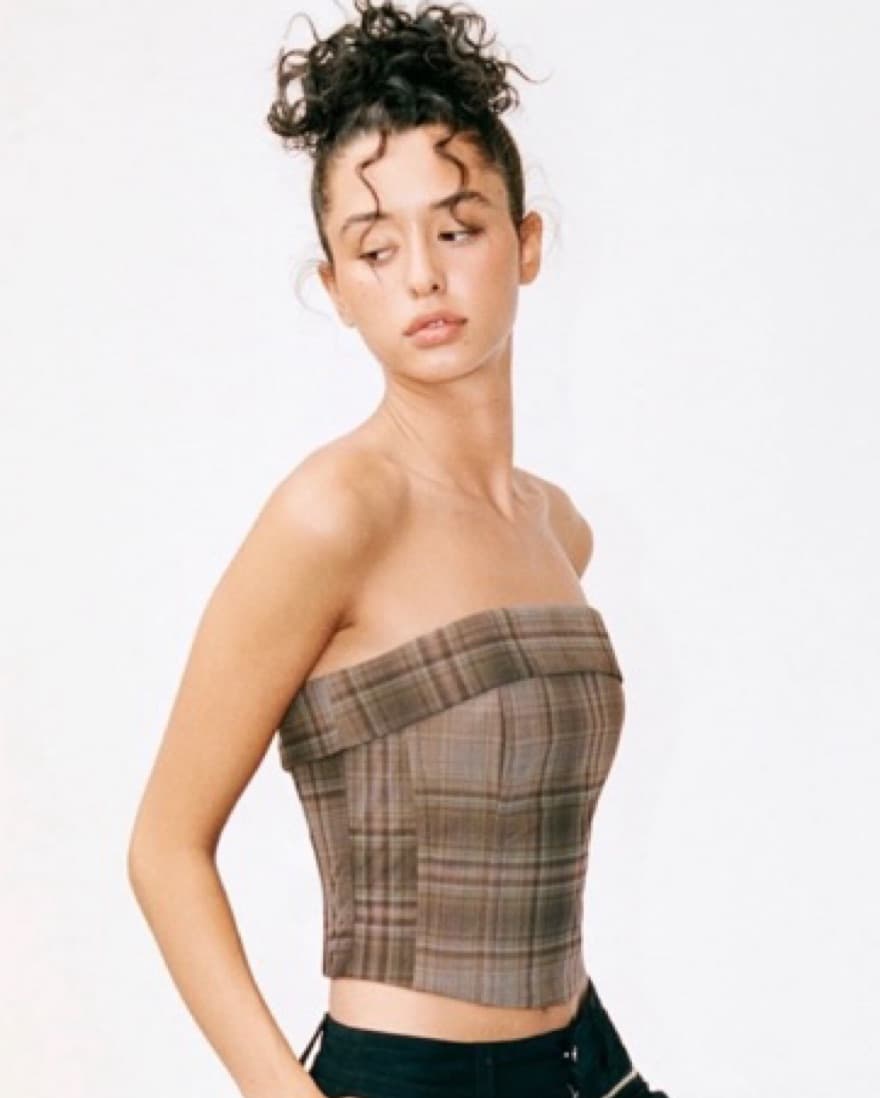 NEW with Jean Carla Corset - Image 1