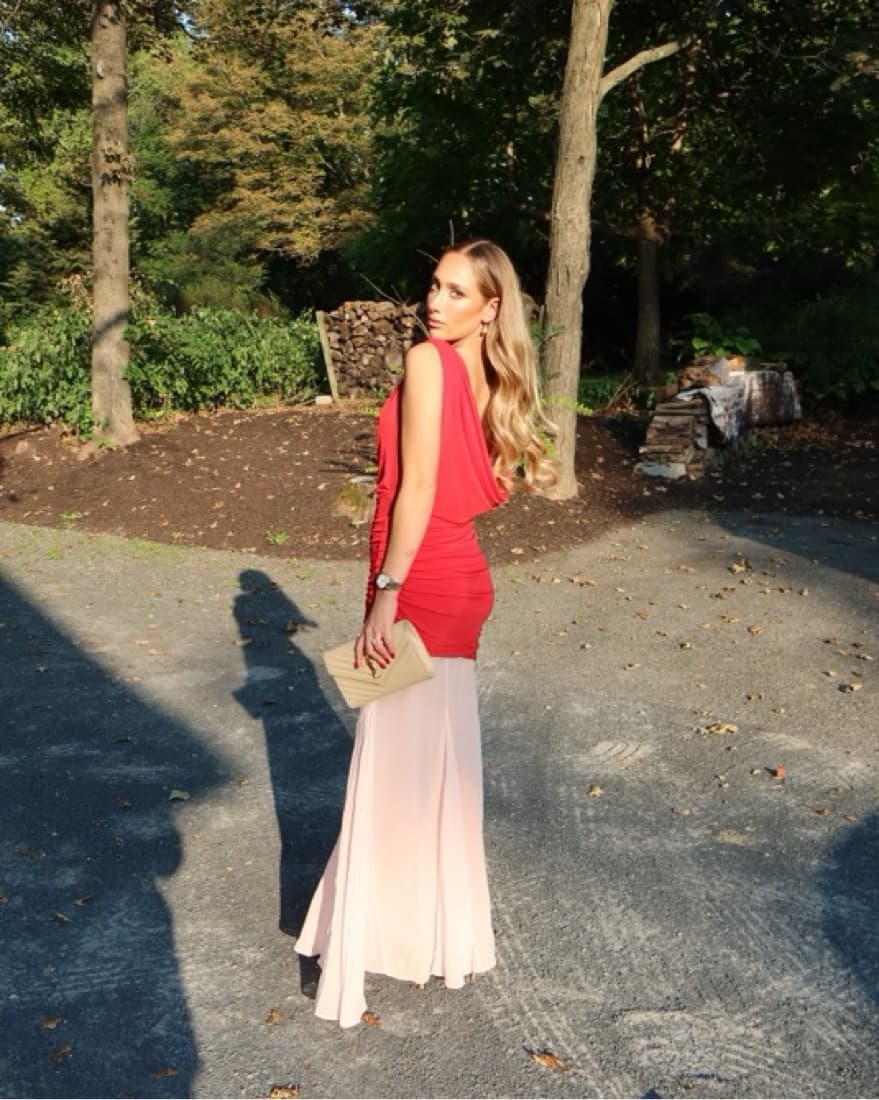 L’Academie Gown  - Image 3