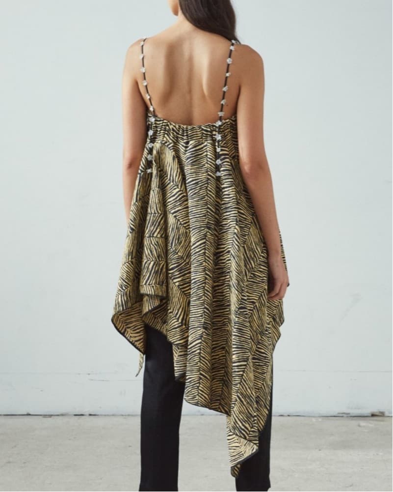 Rachel Comey Odine Top - Image 2