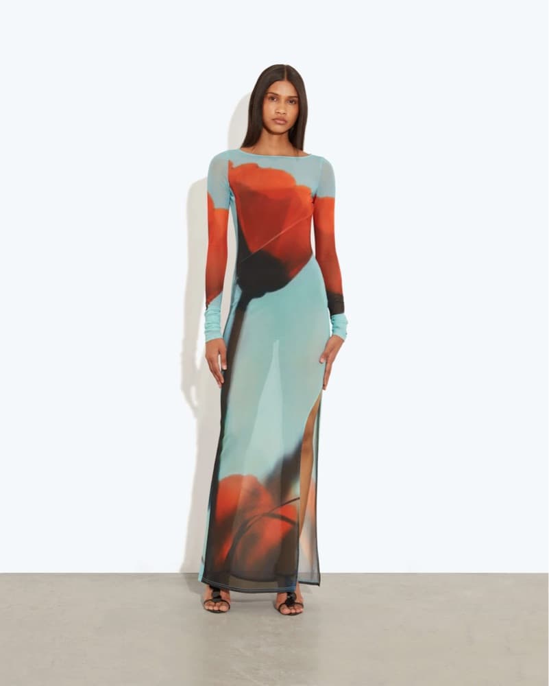 Santino Dress  - Image 1