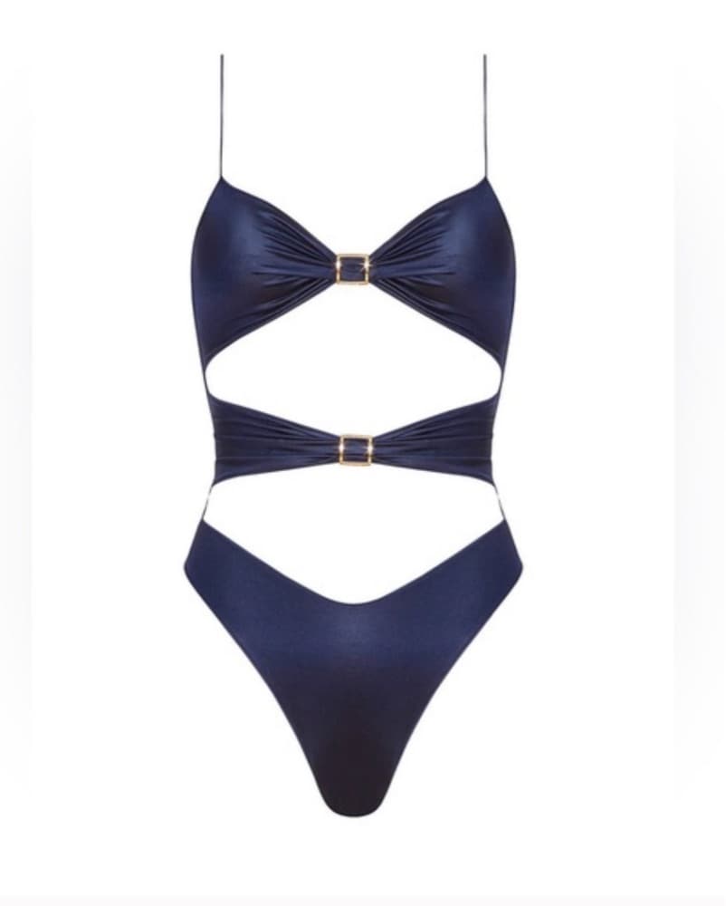 High Twist Swimsuit Tropic Of C - Image 1
