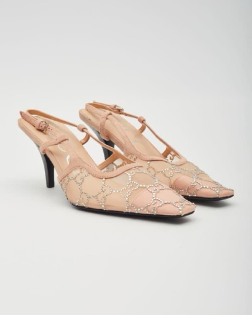 Gucci Heels  - Image 2
