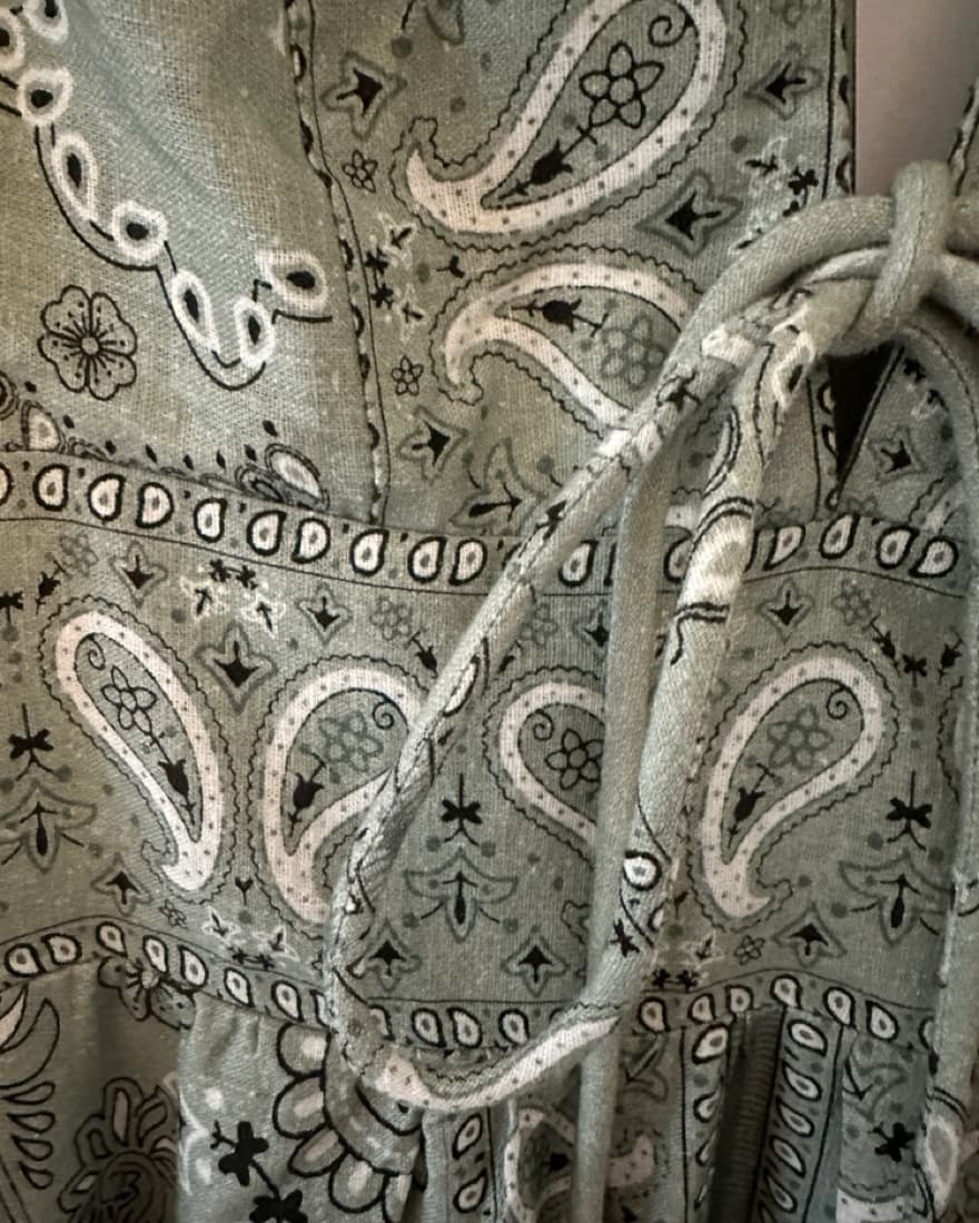 Zimmermann Inspired Christian LaCroix S - Image 5