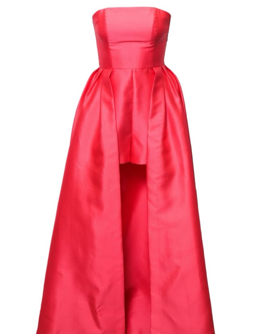 Pink Dress - Image 6