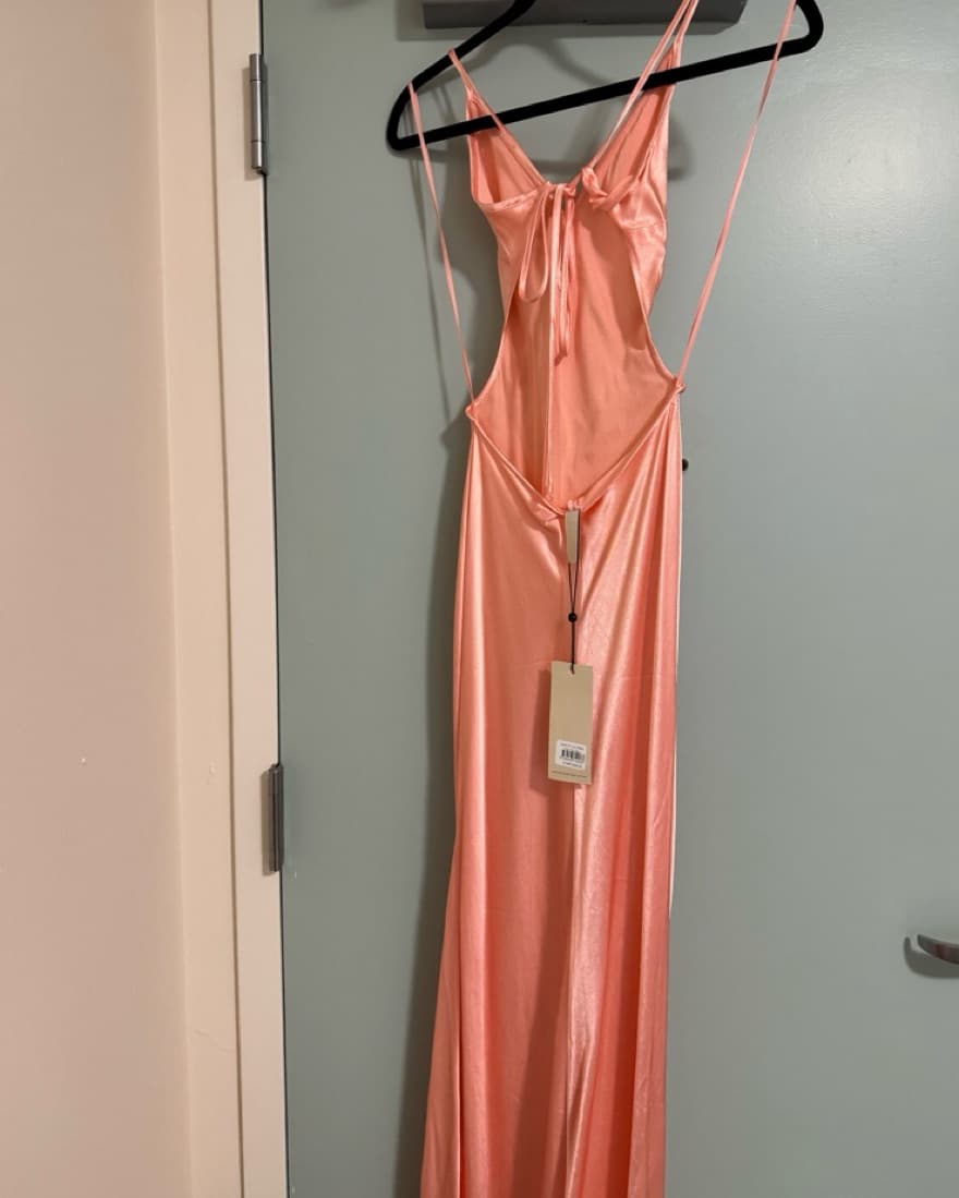 Bec And Bridge Cedar City Maxi Dress - Image 4