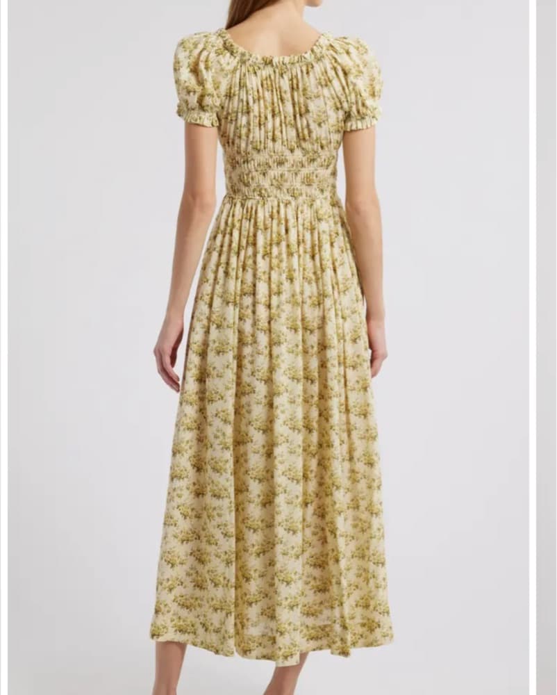 Doen Ashlynn Dress  - Image 2