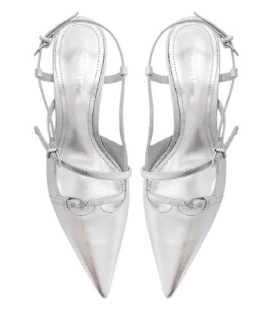 Schutz Stacy pump  - Image 1