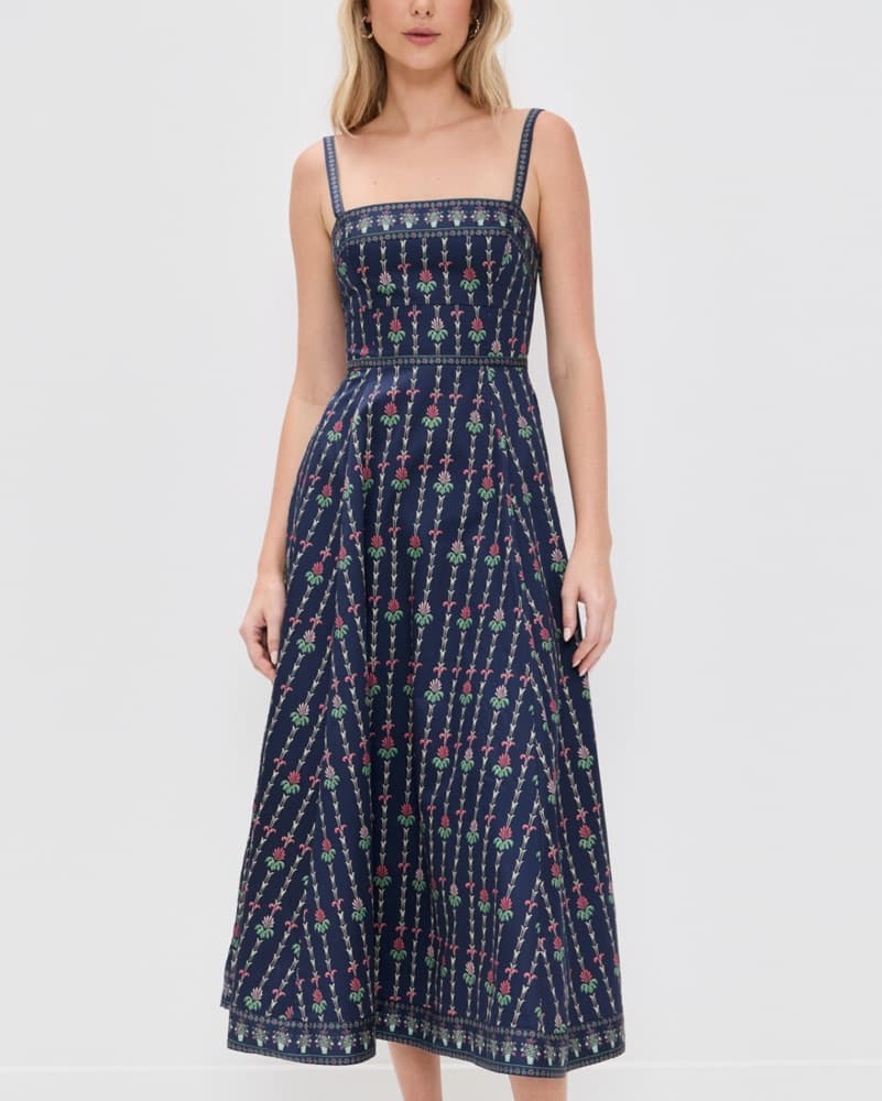 Hill House Margot Dress - Image 1