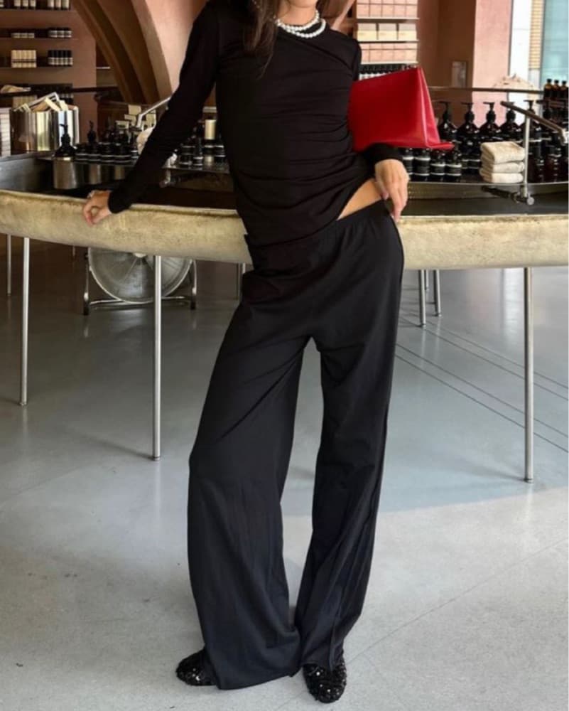 The Row Gala Pant - Image 2