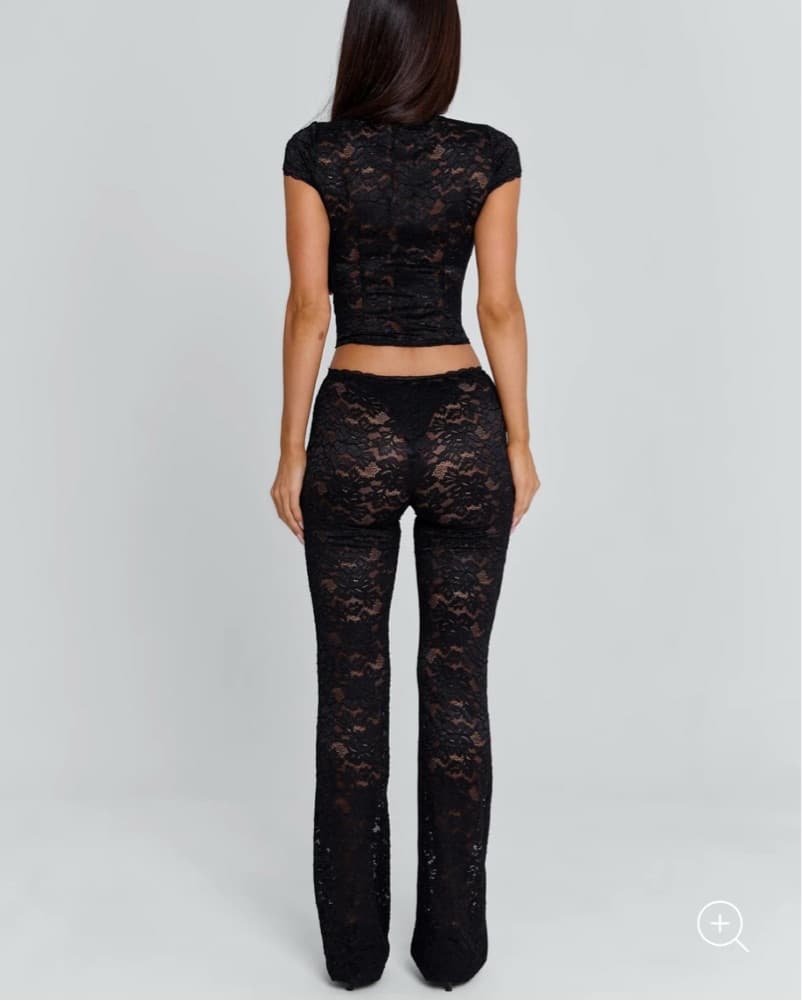 Outcast Lace Set - Image 3