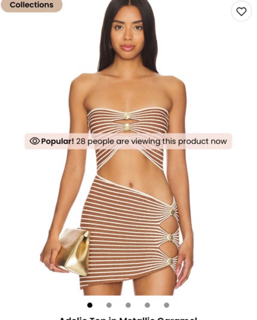 Retrofete Set  - Image 1