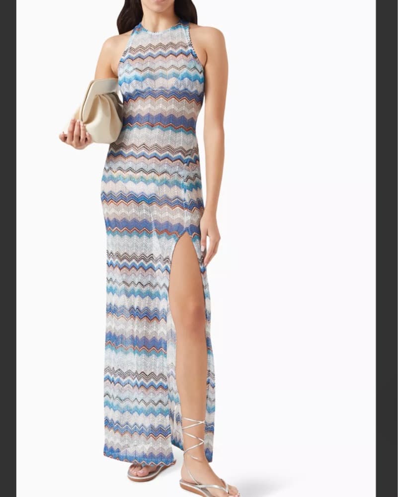 Missoni coverup - Image 2
