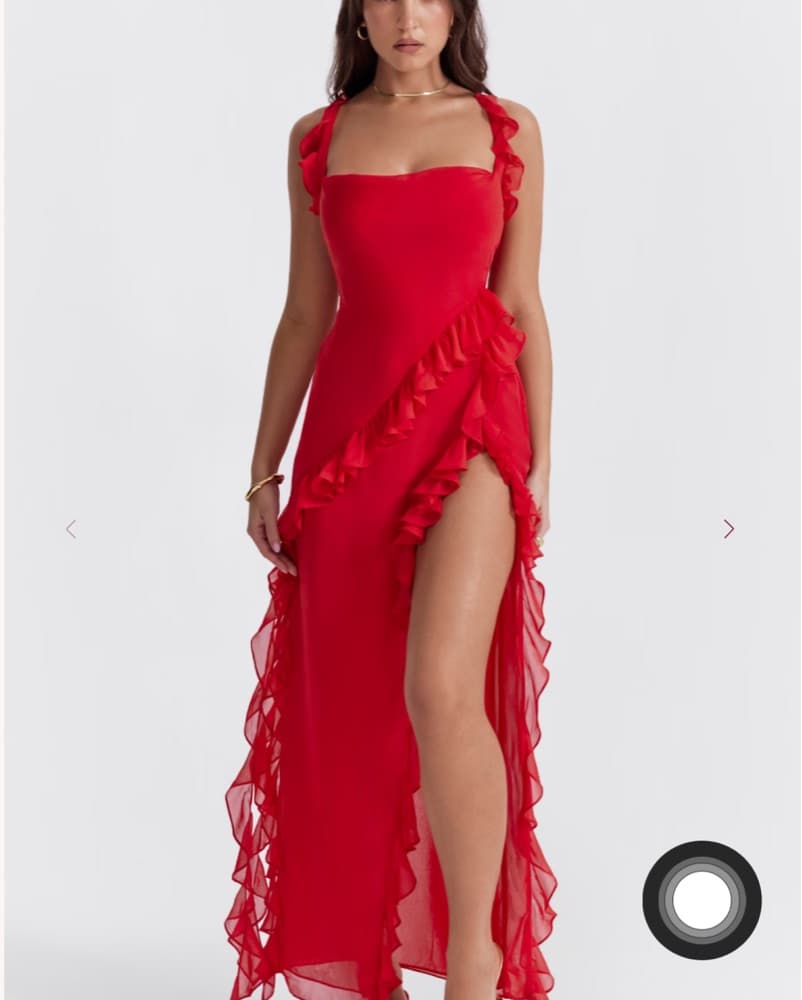 House Of CB Ariela Dress - Image 1