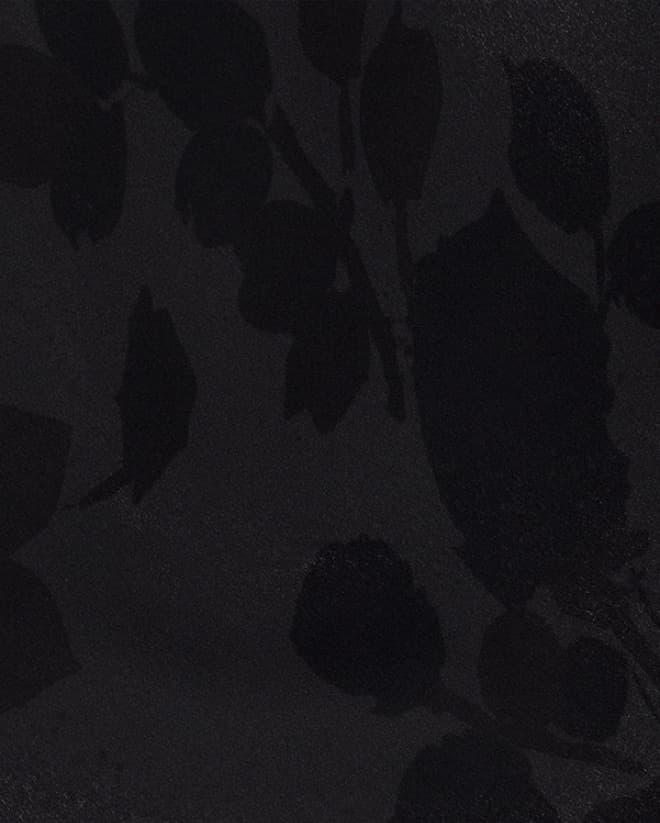 The Gia Midnight Rose - Image 3