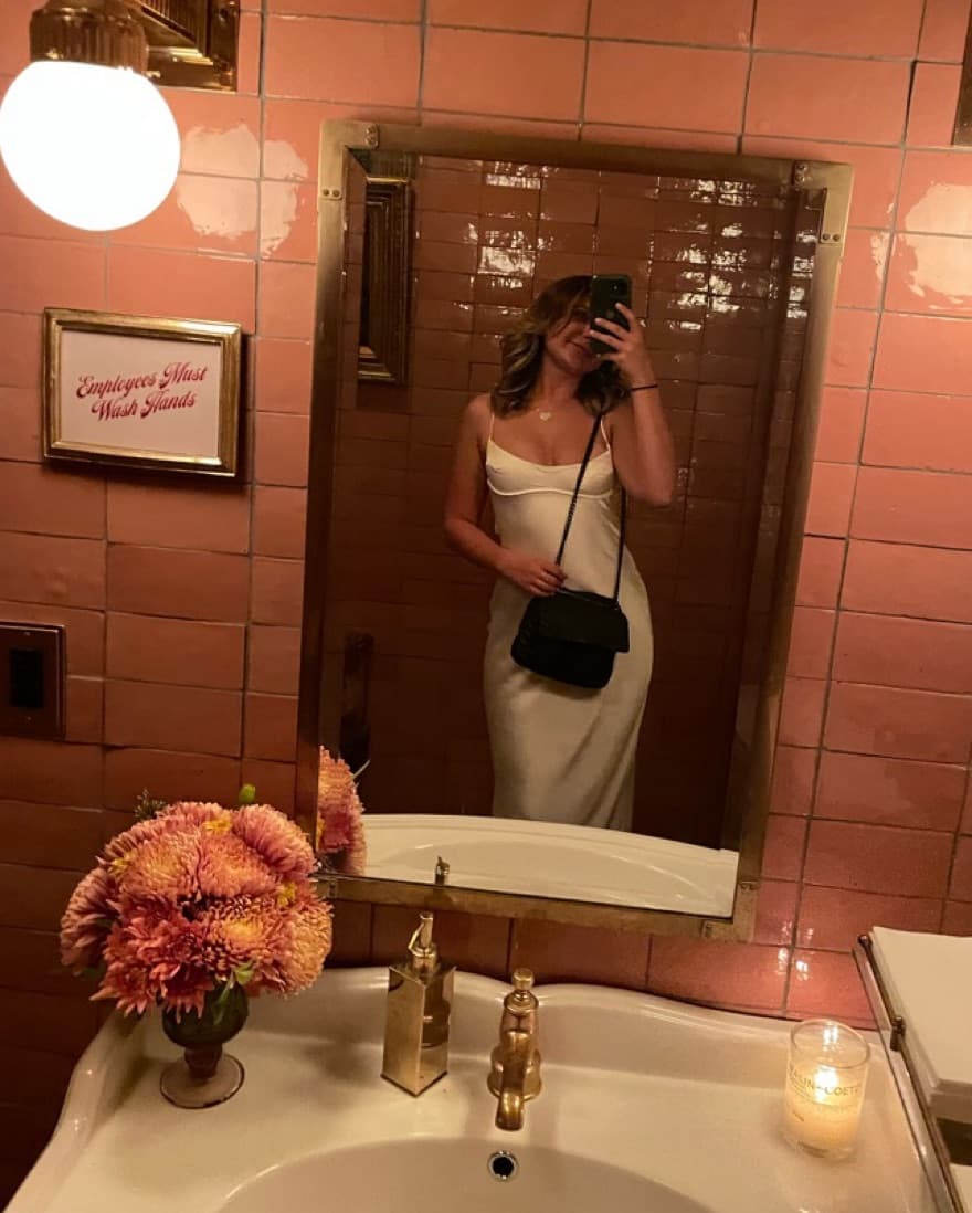 Zara Dress - Image 2