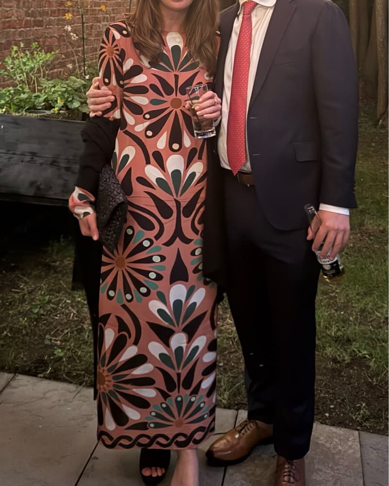 Farm Rio Dress  - Image 1