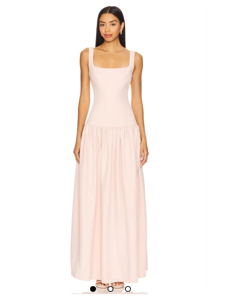  Aria Maxi Dress  - Image 1