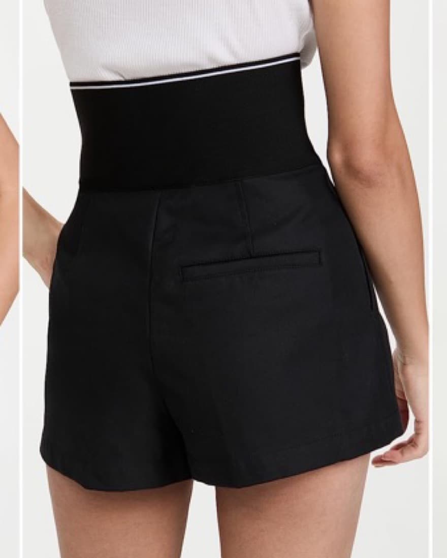 Alexander Wang Shorts - Image 5
