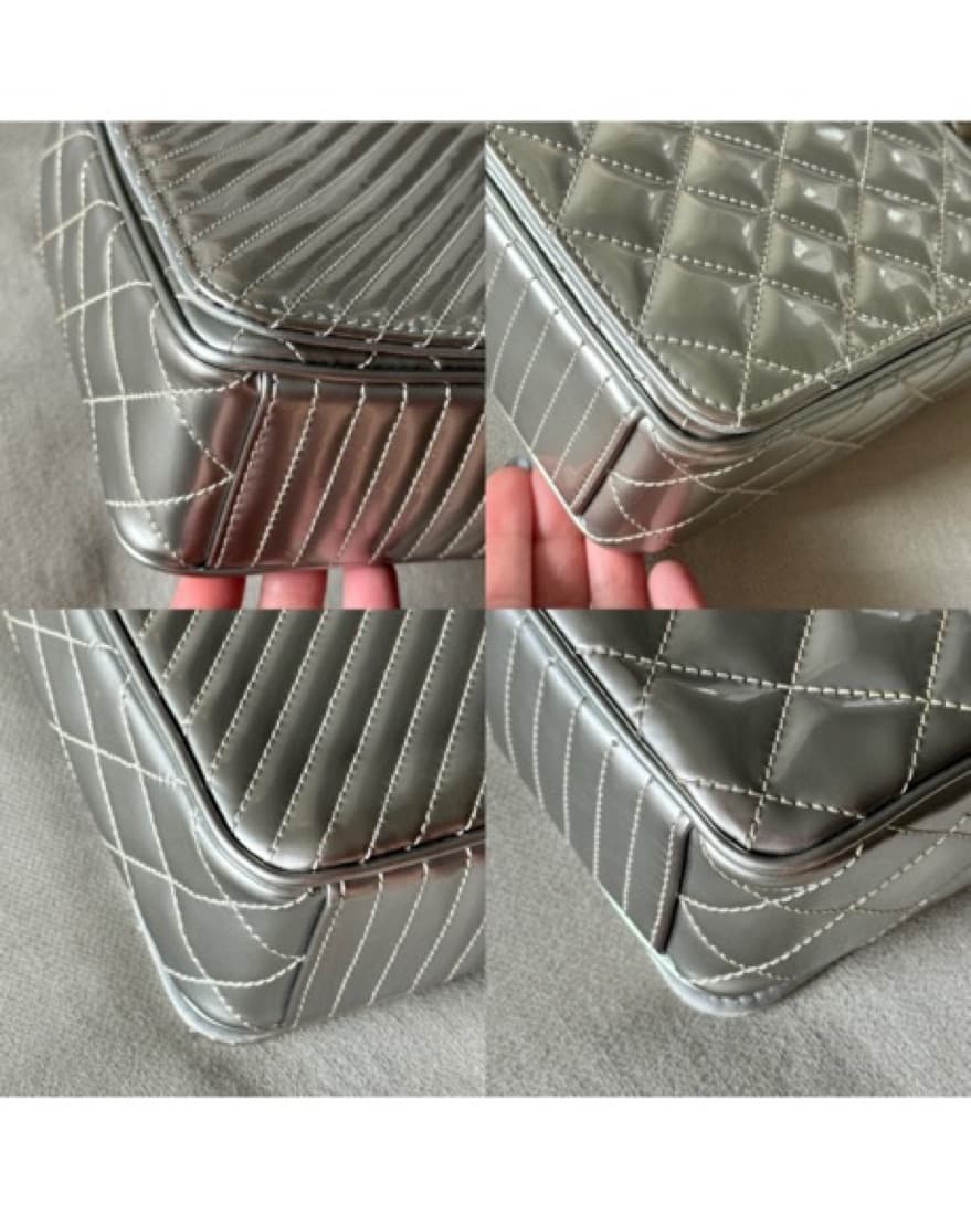 Chanel Flap Bag - Image 6