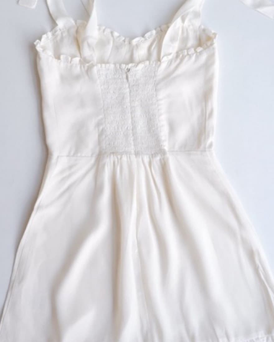 Reformation Christine Dress  - Image 4