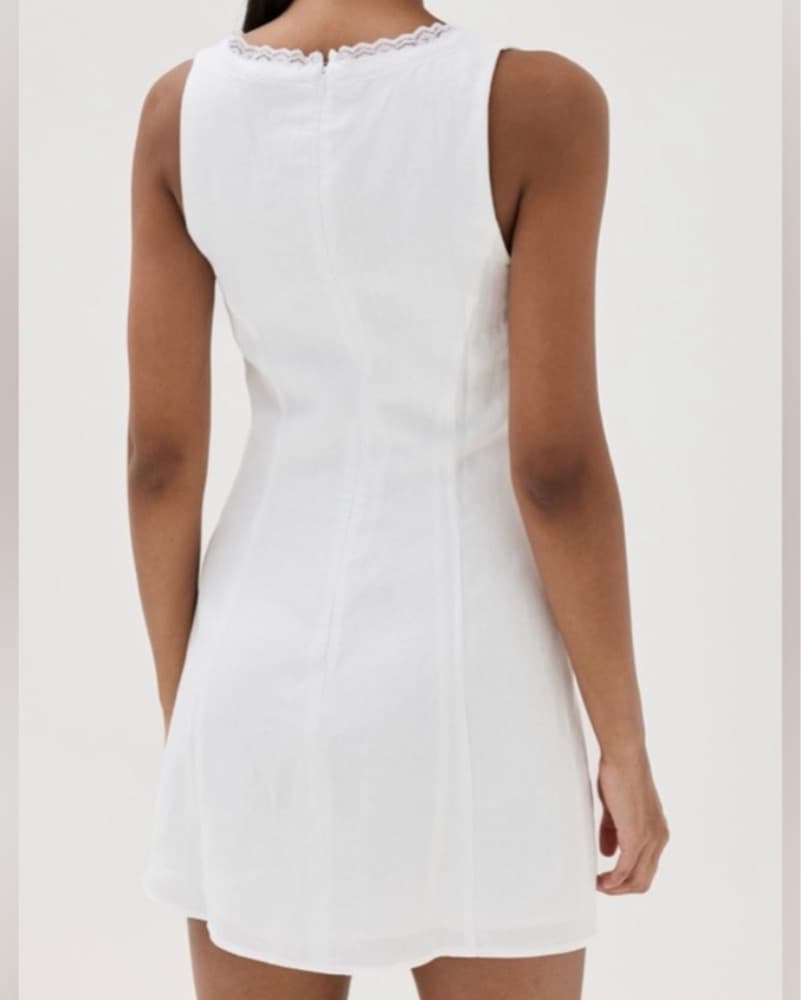 Reformation dress - Image 2