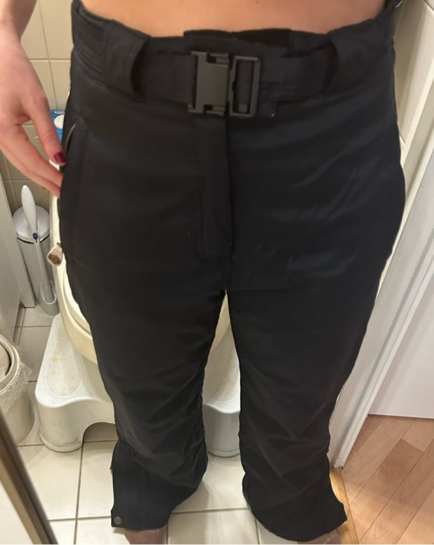 Nordica Ski Pants  - Image 4
