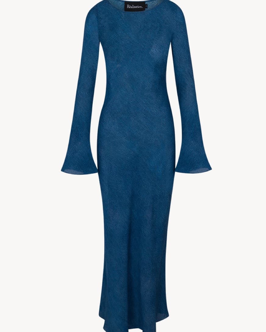 Realisation Par Floor Length Gia Dress - Image 2