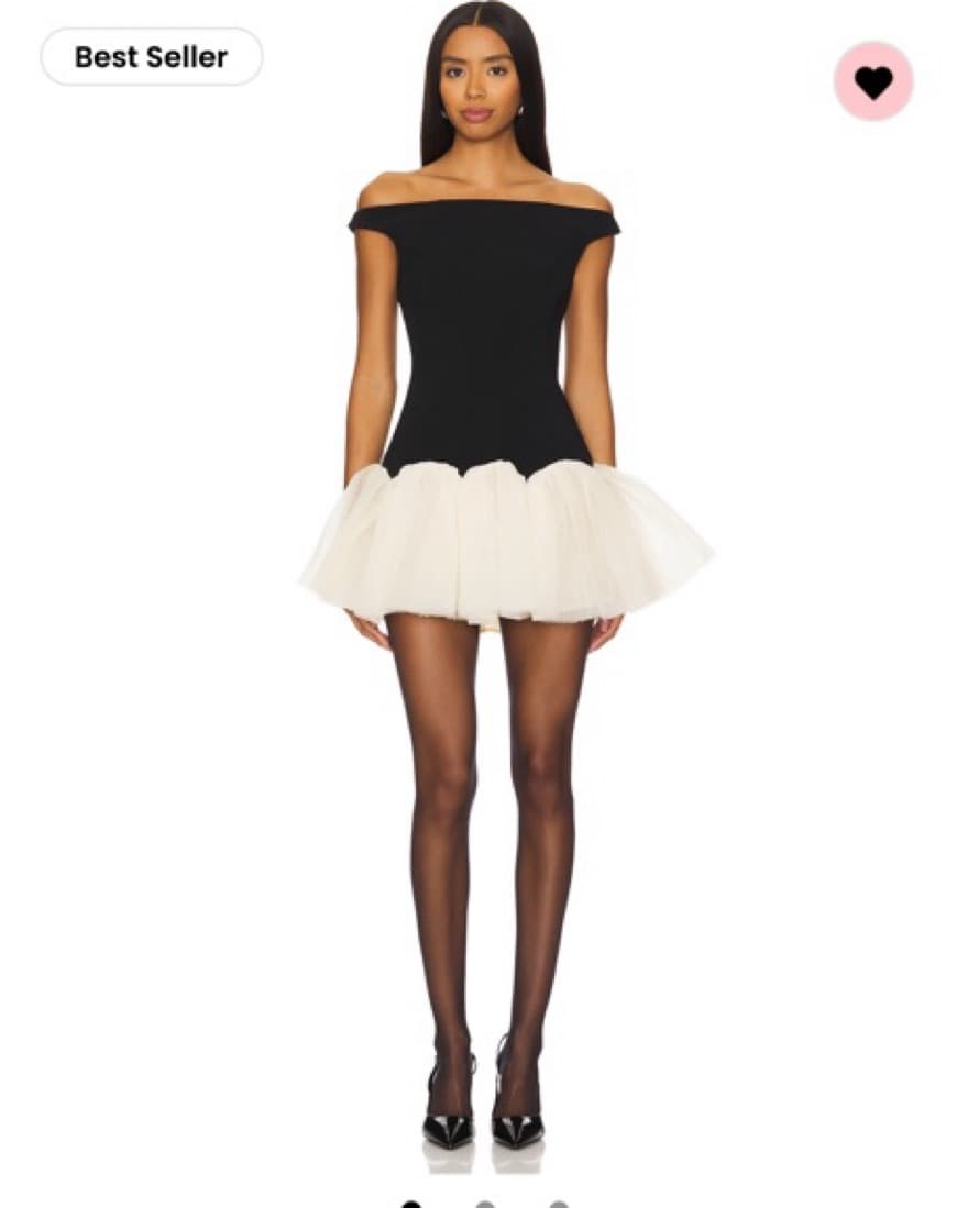 Lovers And Friends Mini Dress - Image 1