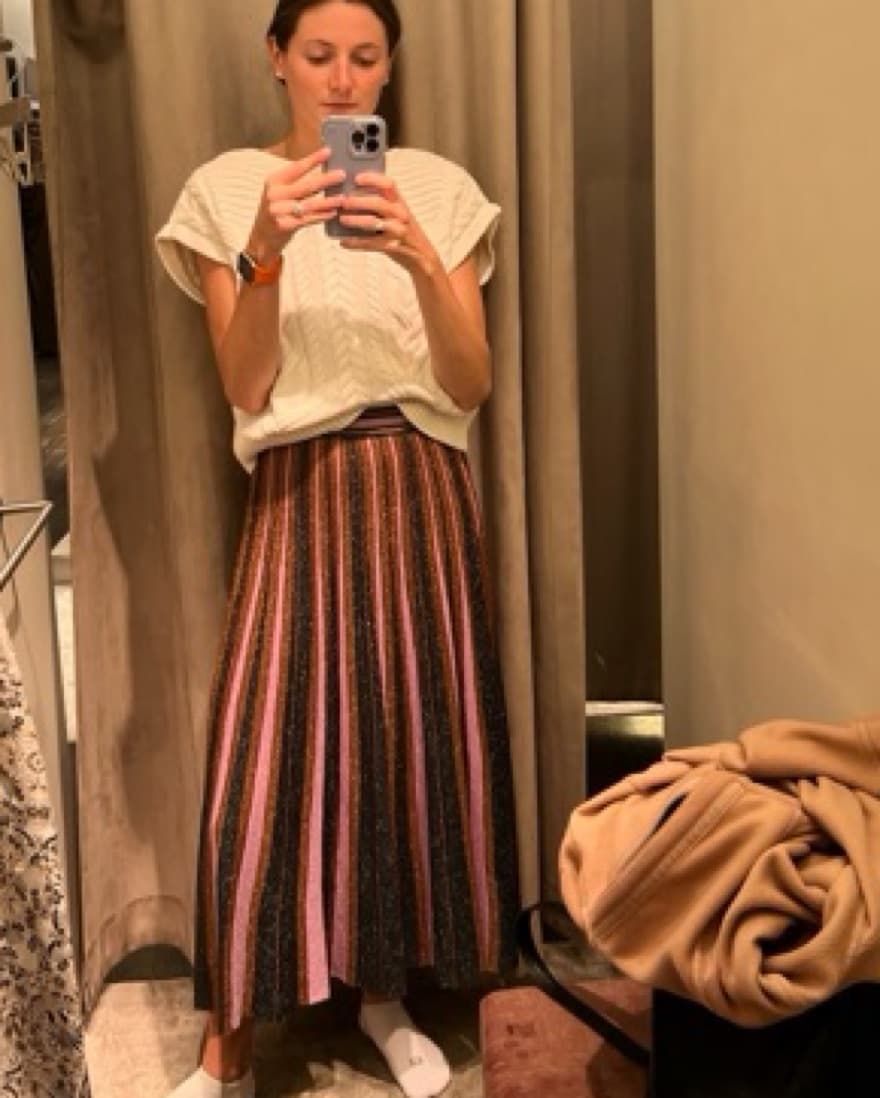 Zimmerman Skirt - Image 4
