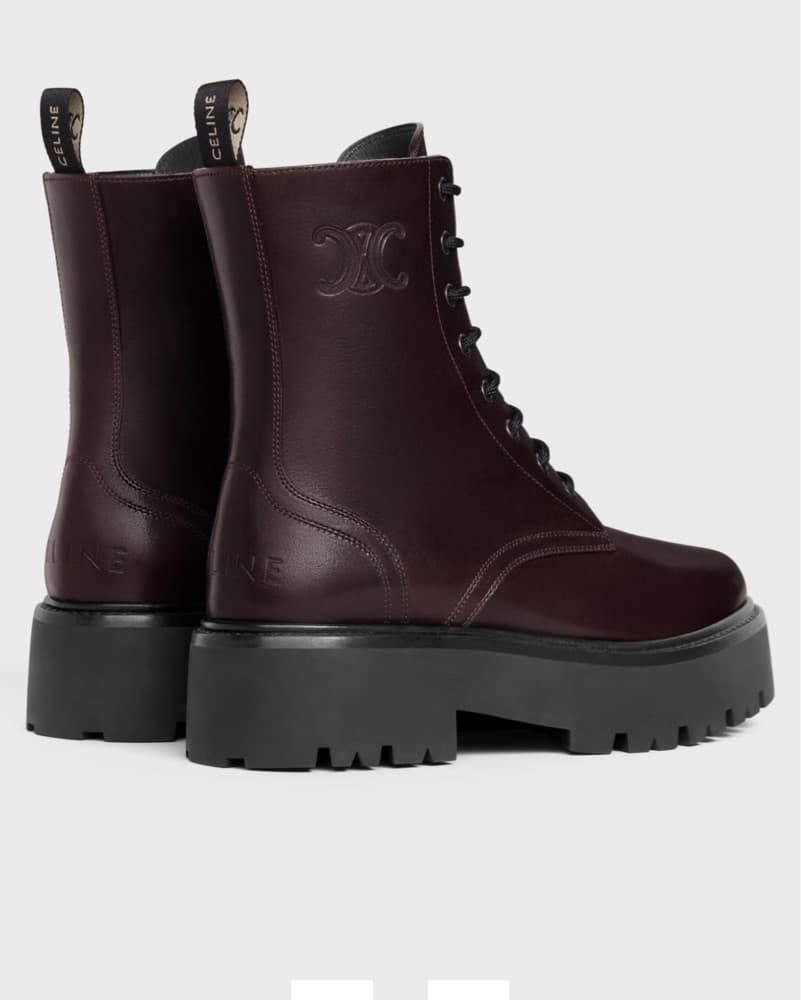Celine Riding Boot - Image 3
