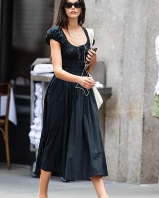 Doên Quinn Dress, size small - Image 5
