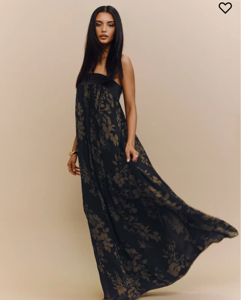 Maribelle Dress  - Image 1