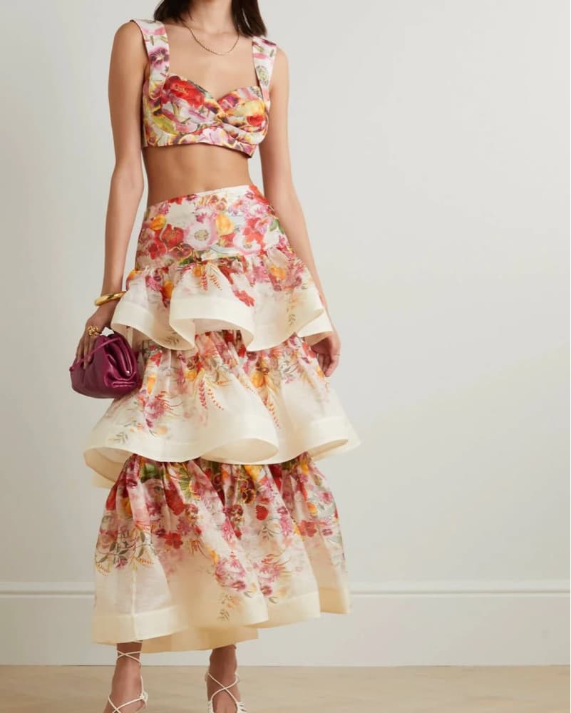 Zimmermann Set - Image 1