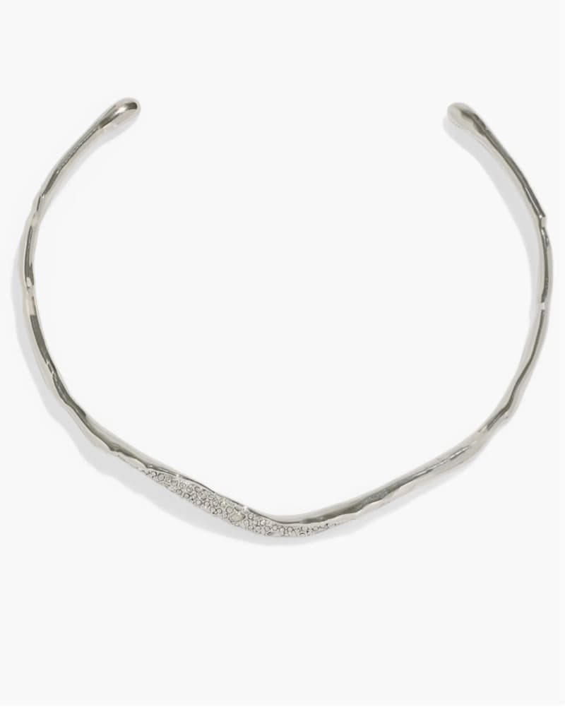 Alexis Bittar Solanales Crystal Necklace - Image 4