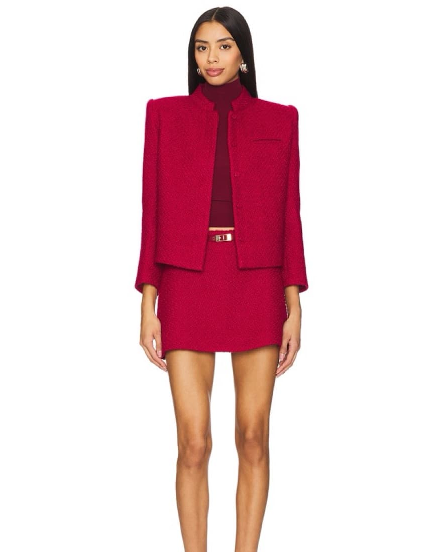 Seroya Ruby Red Set - Image 1