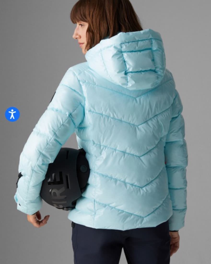Bogner Ski Jacket - Image 2