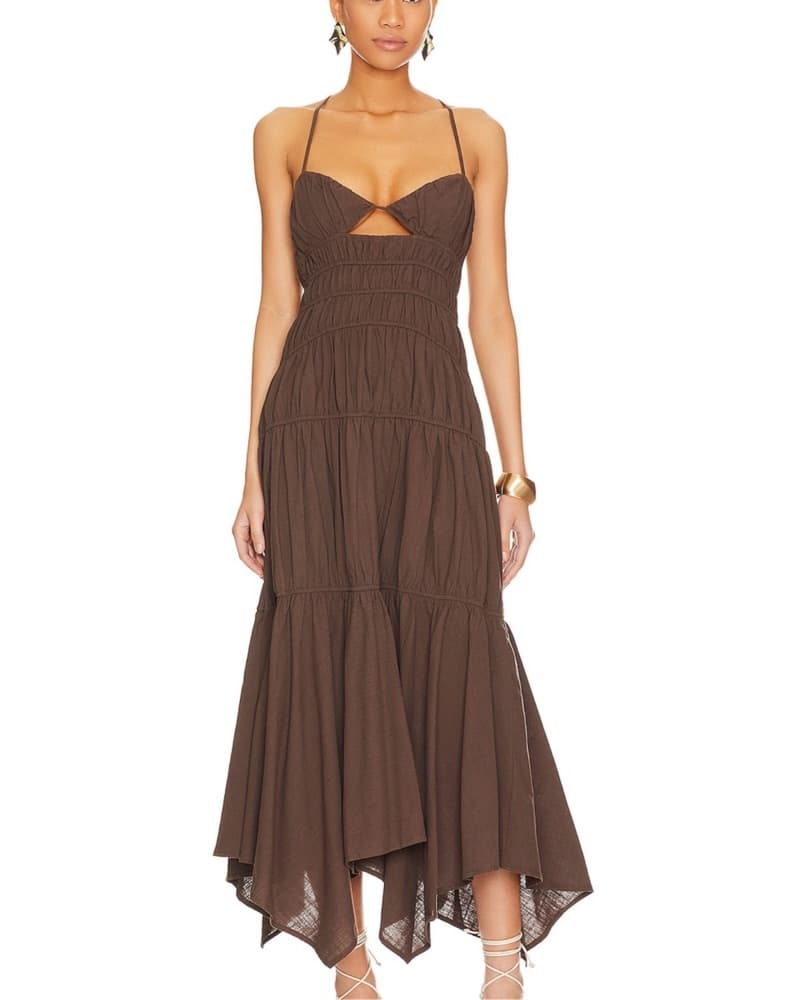 SNDYS Tahlia Dress - Image 1