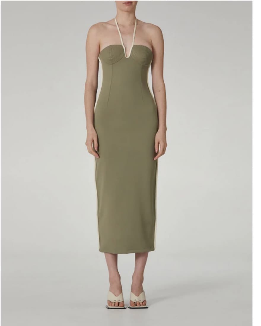Paris Georgia Nassia dress  - Image 1