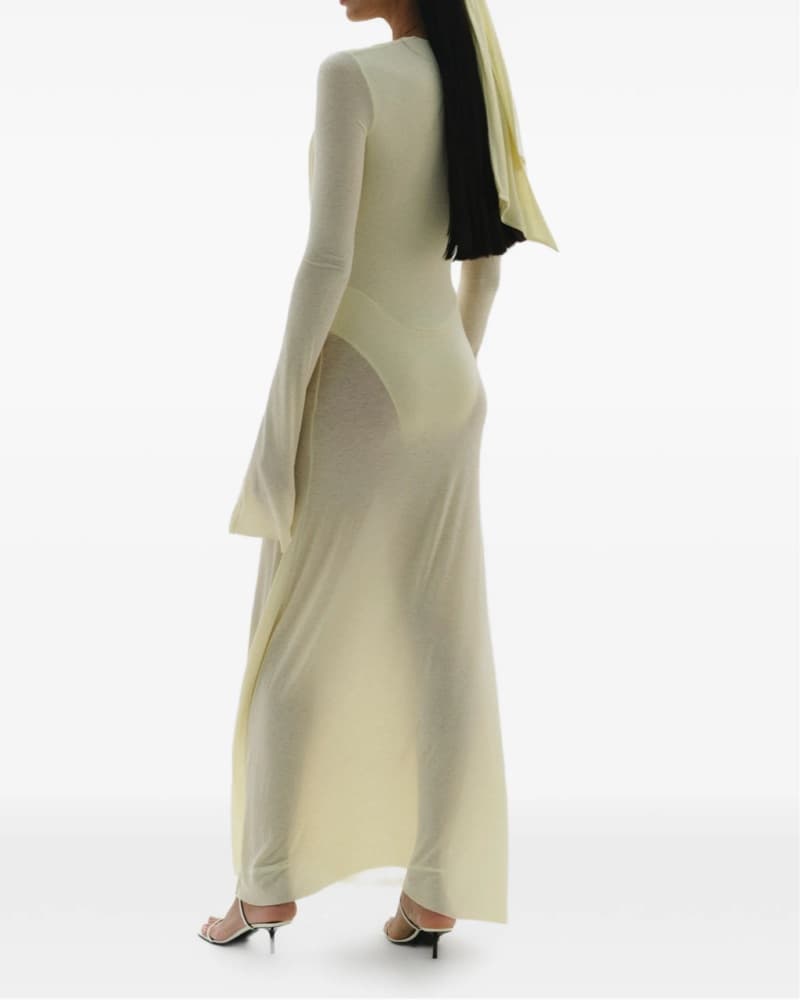 Manuri Dress - Image 2