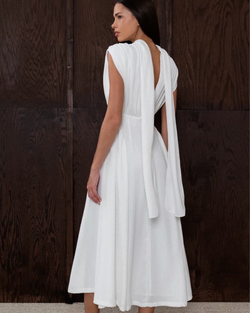 The BEKK Eliana Dress NWT Small - Image 2