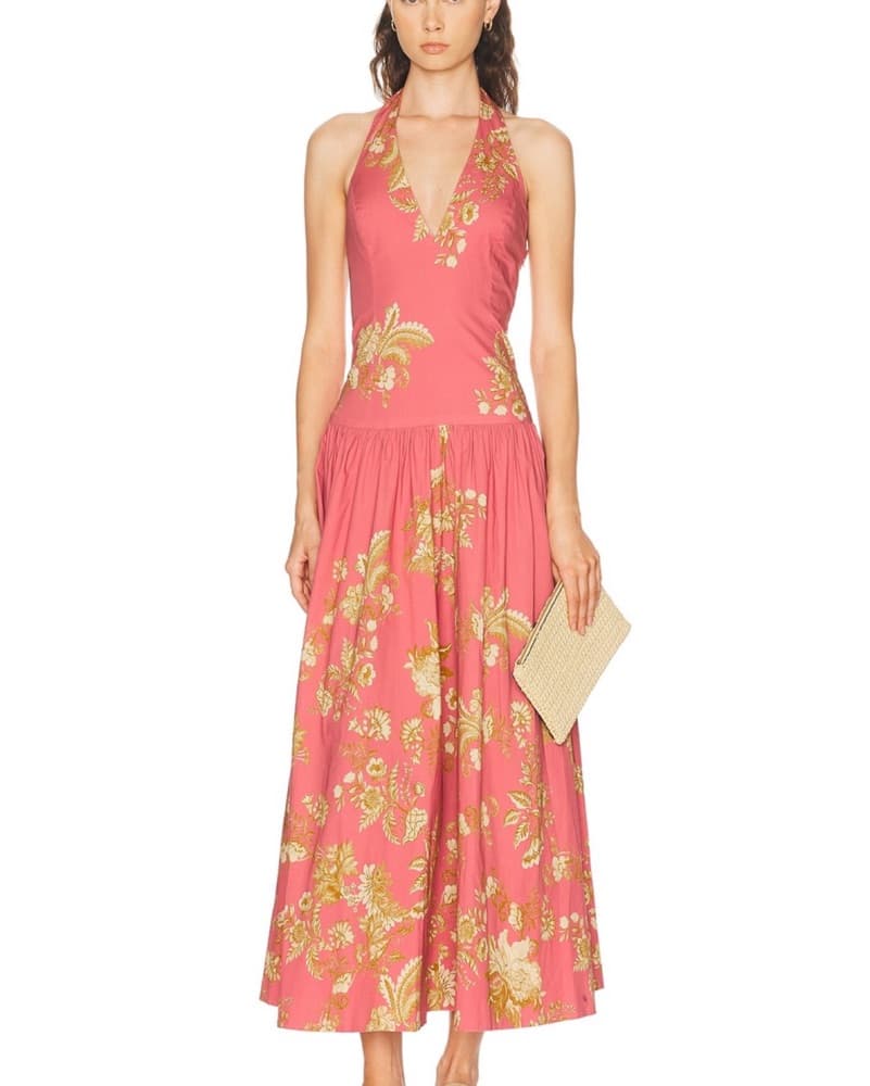 Hemant And Nandita dress - Image 1