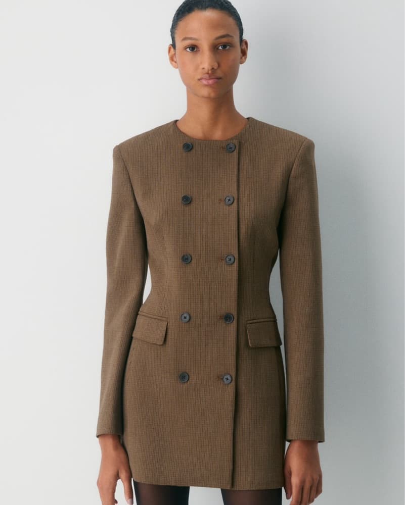 Babaton Skyrise Dress - Image 2