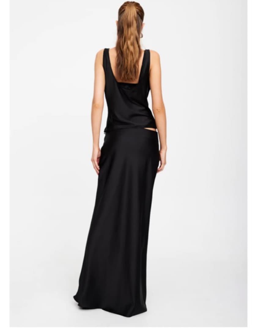 Lioness Delilah Top & Marmont Maxi Skirt - Image 2